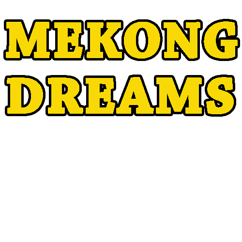 Dream Mekong