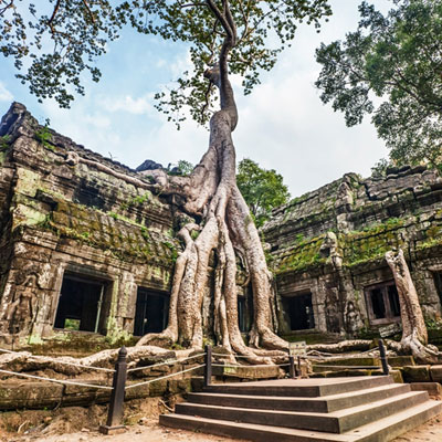 Welcome to Dream Mekong Tour and Siem Reap Sightseeing Tours